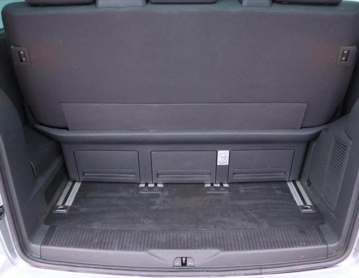 Volkswagen Multivan Kombi 2,0 l 103 kw