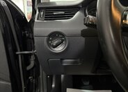 Škoda Octavia Kombi 1,6 l 85 kw