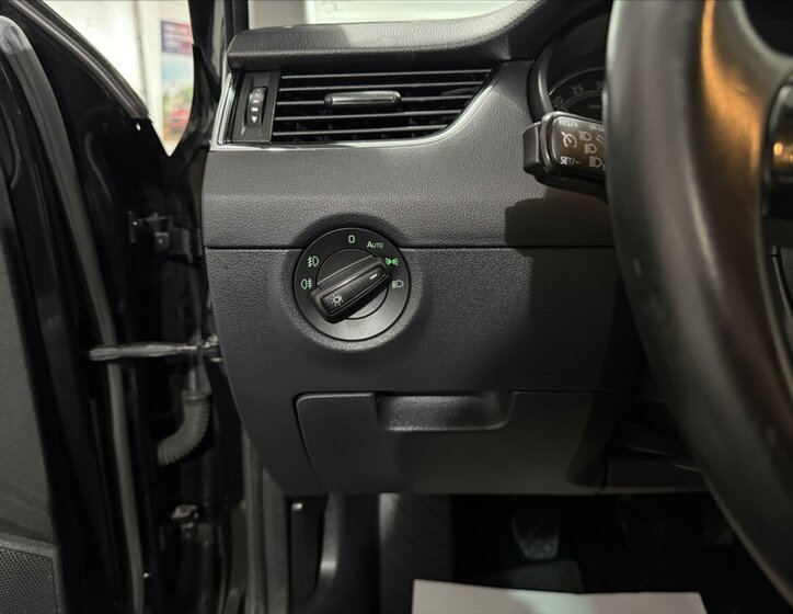 Škoda Octavia Kombi 1,6 l 85 kw