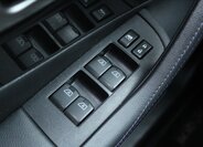 Infiniti QX70 SUV 3,0 l 175 kw