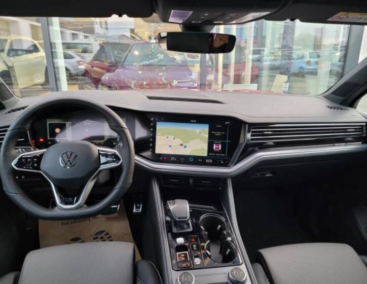 Volkswagen Touareg SUV 3,0 l 210 kw