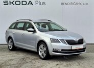 Škoda Octavia 9