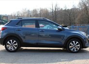 KIA Stonic Hatchback 1,2 l 61 kw