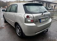 Toyota Corolla Hatchback 1,4 l 66 kw