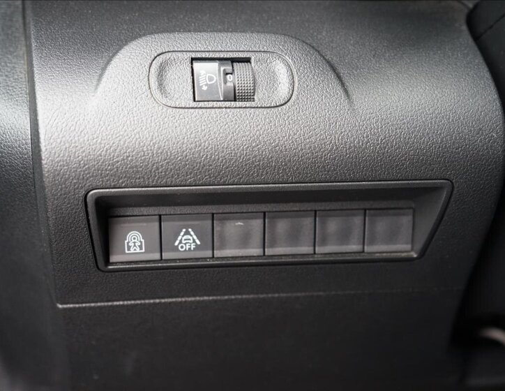 Citroën Berlingo MPV 1,5 l 96 kw