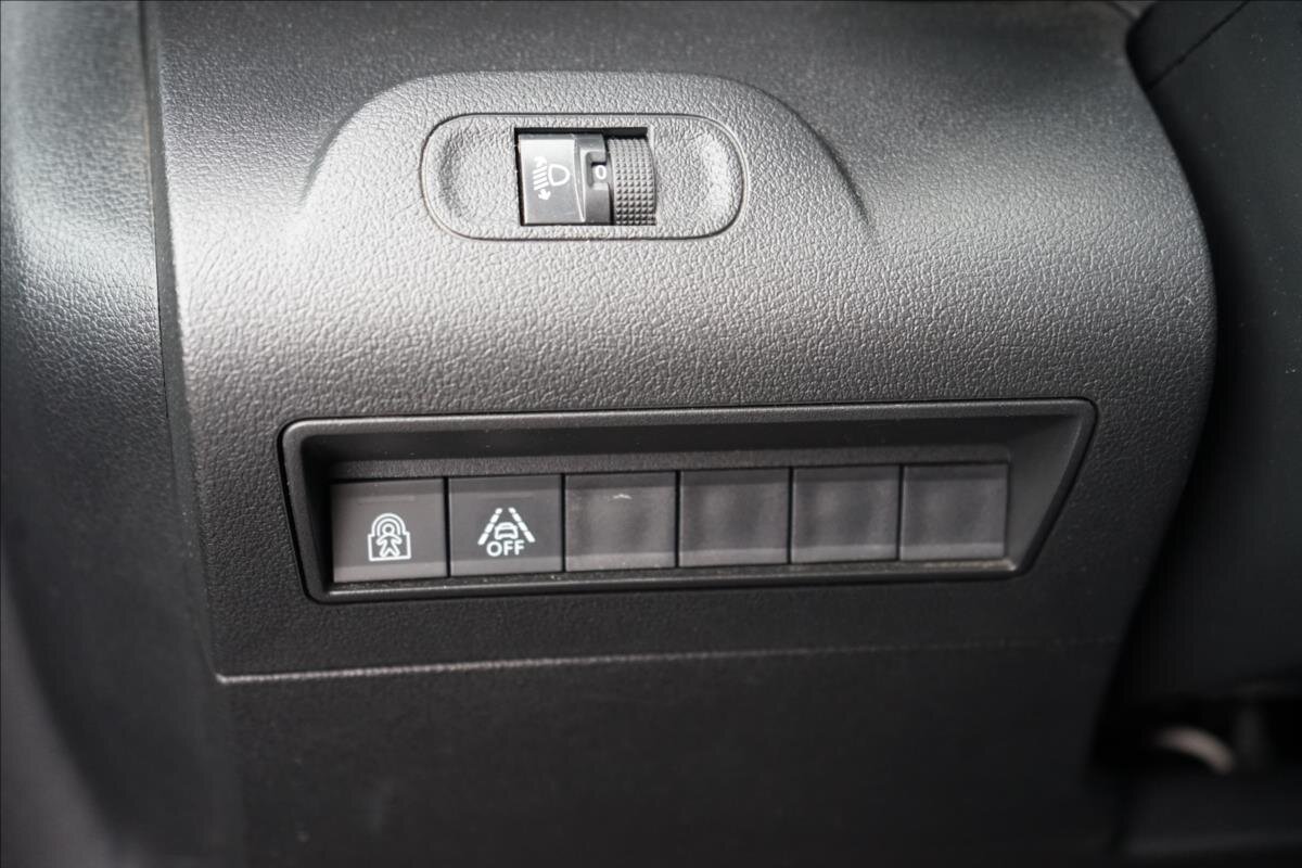 Citroën Berlingo MPV 1,5 l 96 kw