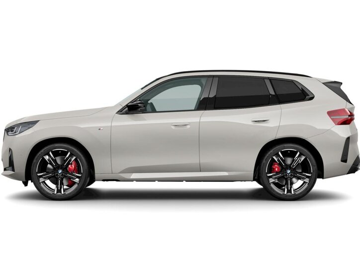 BMW X3 SUV / Terénní 3,0 l 293 kw