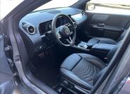 Mercedes-Benz Třídy B 12