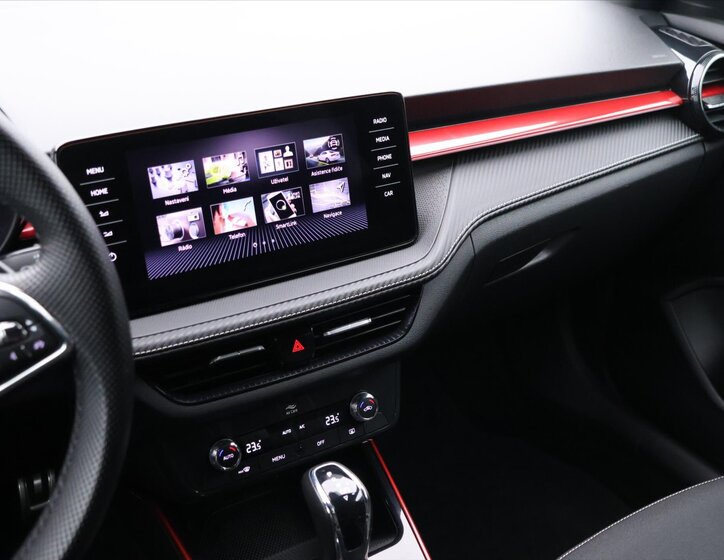 Škoda Fabia Hatchback 999,0 81 kw