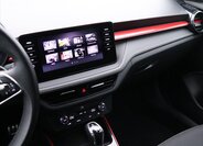 Škoda Fabia Hatchback 999,0 81 kw