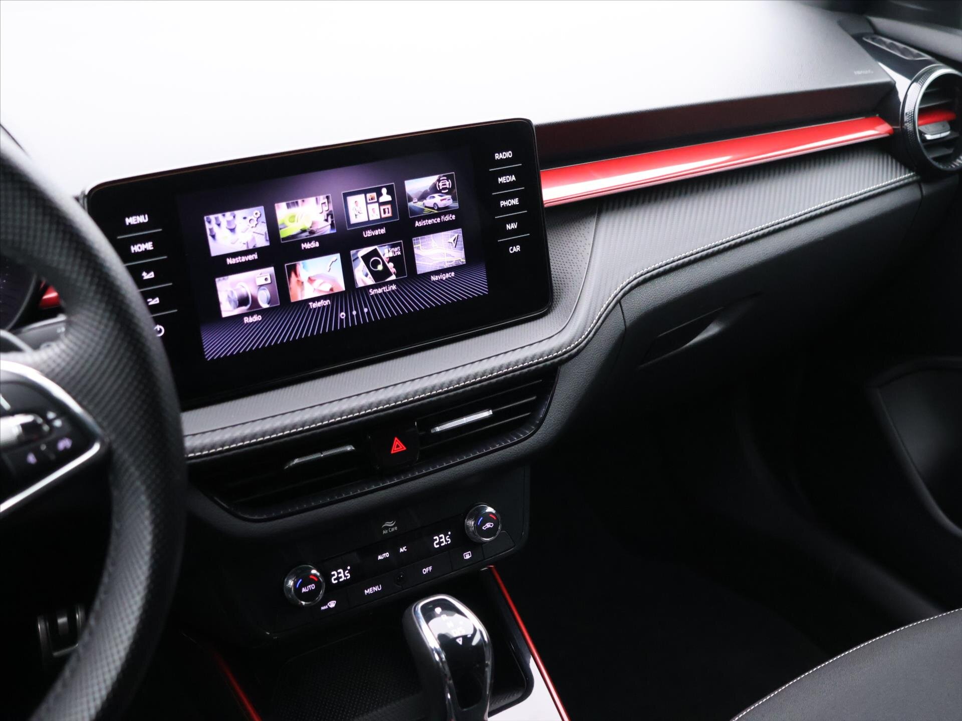 Škoda Fabia Hatchback 999,0 81 kw