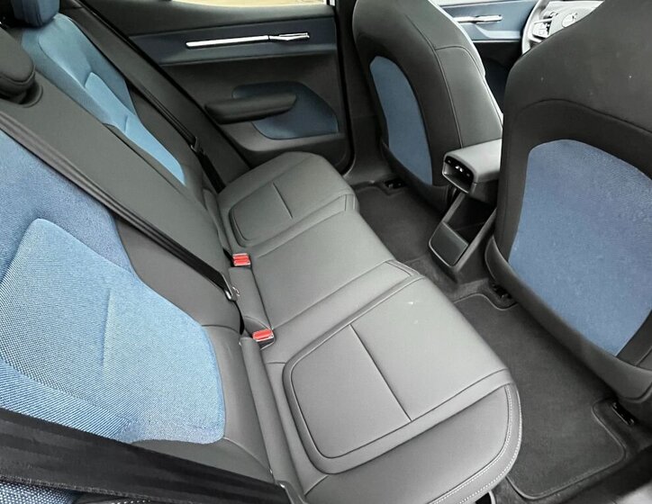 Volvo EX30 SUV 0,0 315 kw