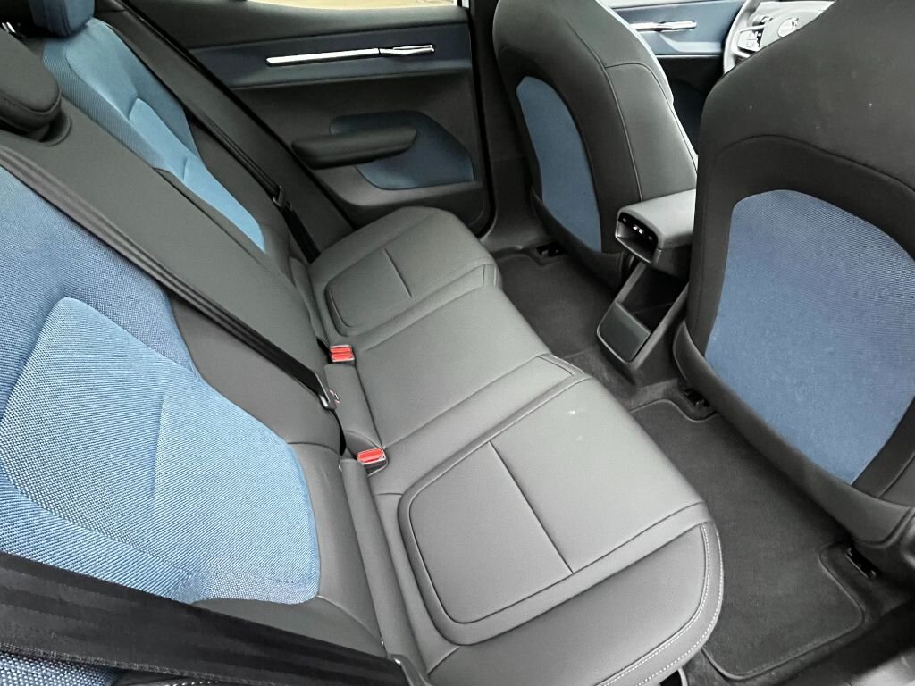 Volvo EX30 SUV 0,0 315 kw