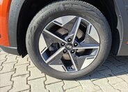 Hyundai Tucson SUV / Terénní 1,6 l 117 kw