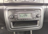 Škoda Fabia Kombi 1,6 l 55 kw