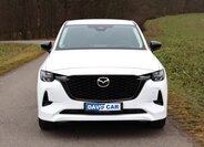 Mazda CX-60 SUV / Terénní 3,3 l 187 kw