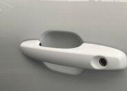 Ford Kuga SUV / Terénní 2,5 l 140 kw