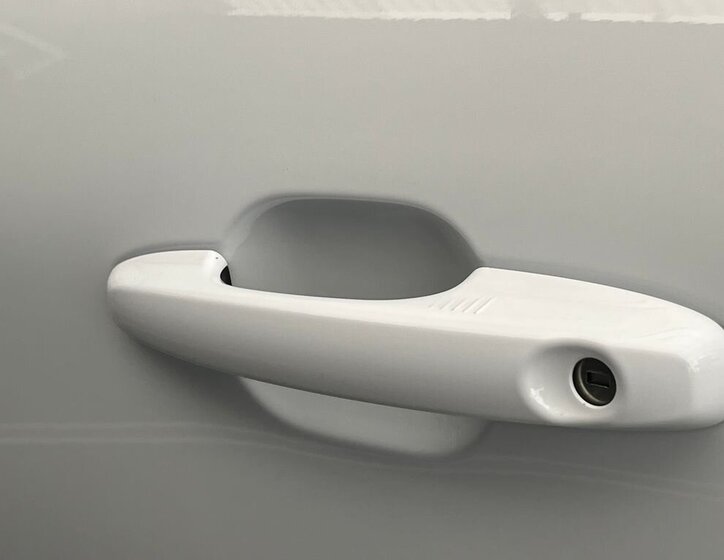 Ford Kuga SUV / Terénní 2,5 l 140 kw