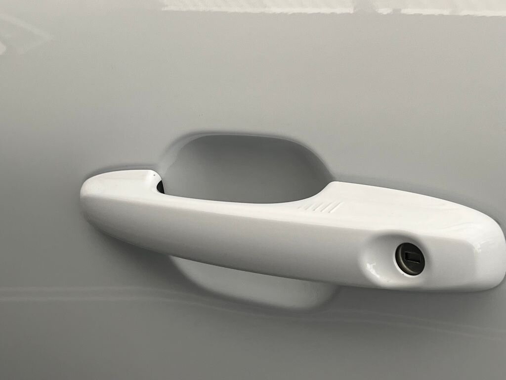 Ford Kuga SUV / Terénní 2,5 l 140 kw