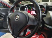 Alfa Romeo Giulietta Kombi 2,0 l 103 kw