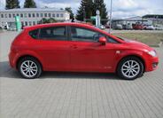 Seat Leon 5