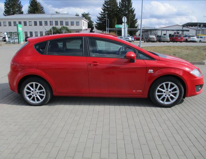 Seat Leon 5