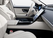 Mercedes-Benz Třídy S 7