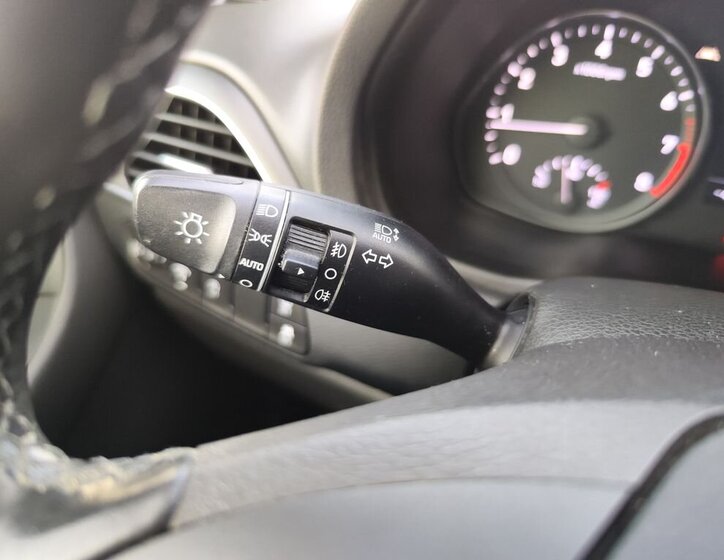 Hyundai i30 Hatchback 1,5 l 81 kw