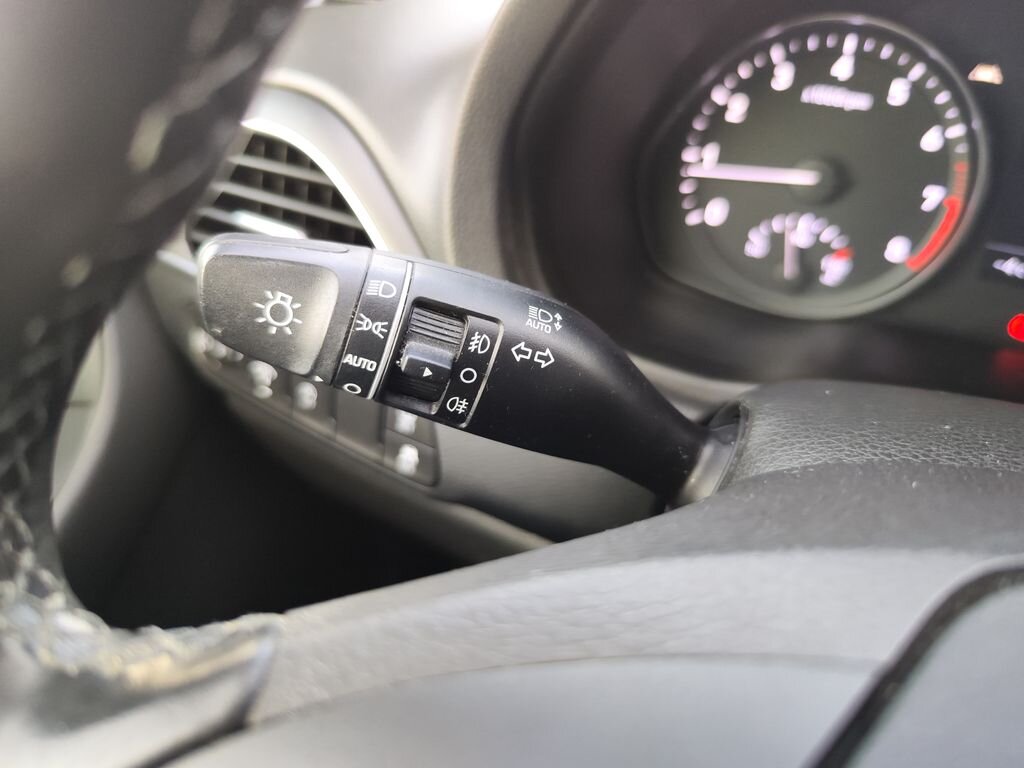 Hyundai i30 Hatchback 1,5 l 81 kw