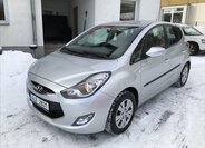 Hyundai ix20 4