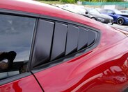 Ford Mustang Kupé 2,3 l 265 kw