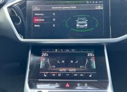 Audi A6 Kombi 2,0 l 195 kw