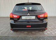 Mitsubishi ASX Kombi 1,6 l 86 kw