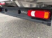 Iveco Daily Ostatní 3,0 l 129 kw