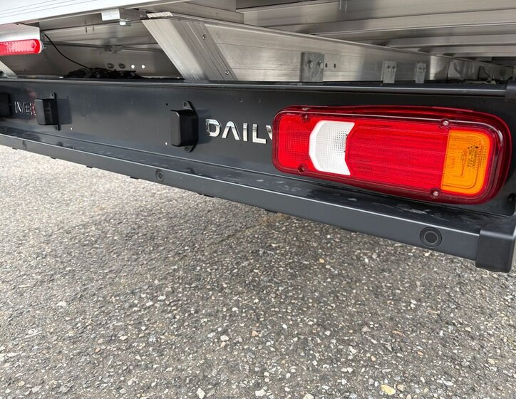 Iveco Daily Ostatní 3,0 l 129 kw