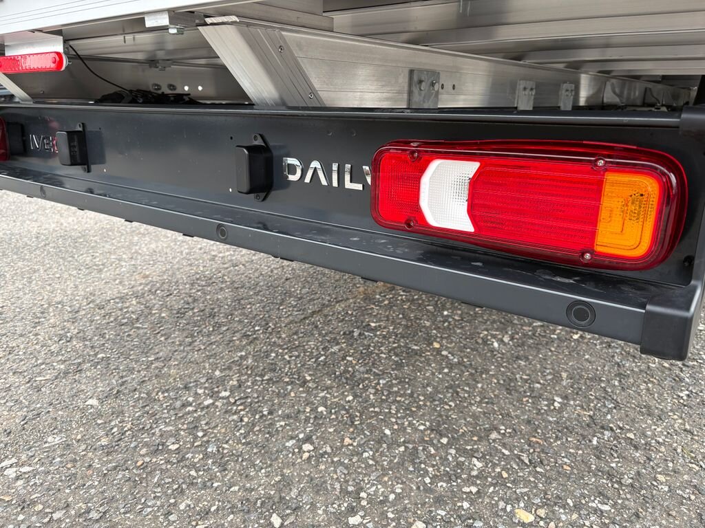 Iveco Daily Ostatní 3,0 l 129 kw