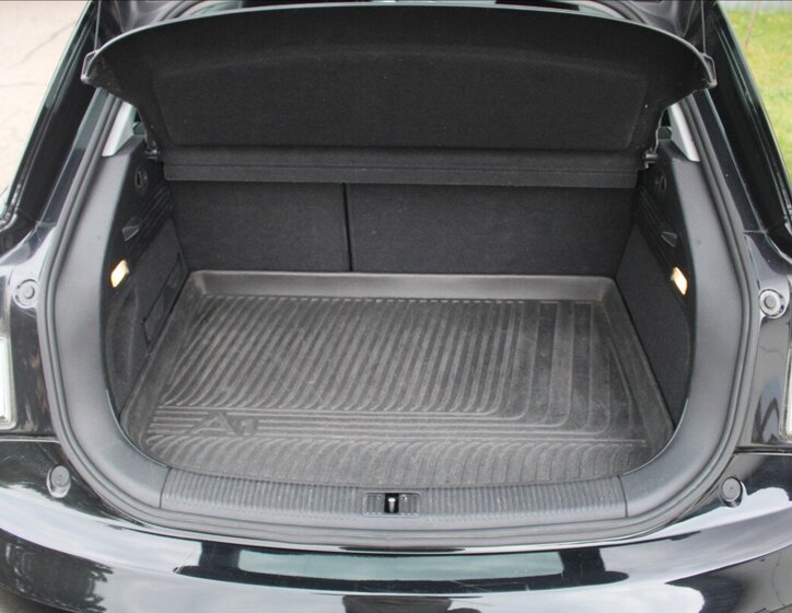 Audi A1 Hatchback 1,6 l 77 kw