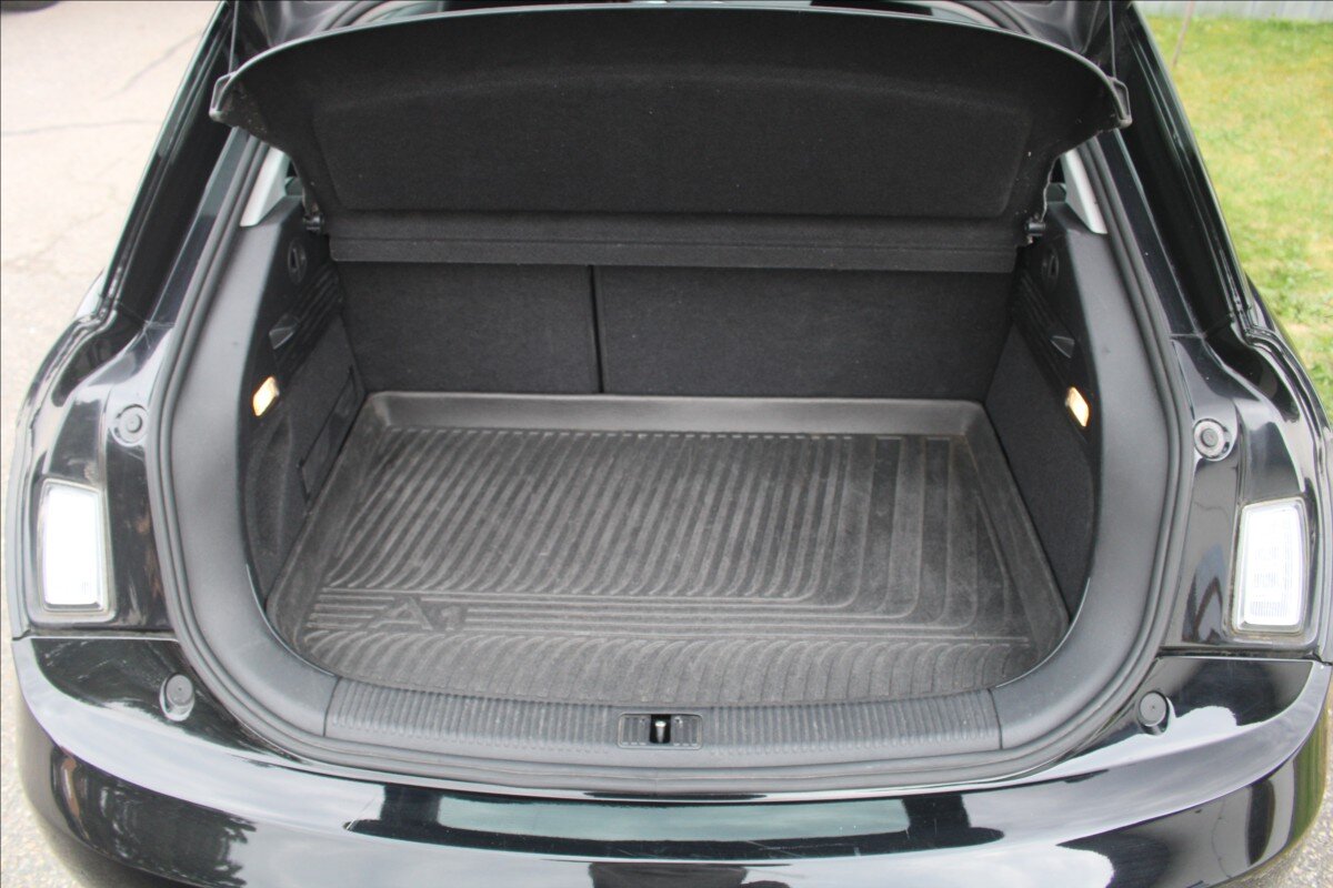 Audi A1 Hatchback 1,6 l 77 kw