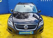Volkswagen Tiguan SUV 2,0 l 103 kw