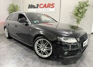 Audi A4 1