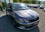 Škoda Fabia 9