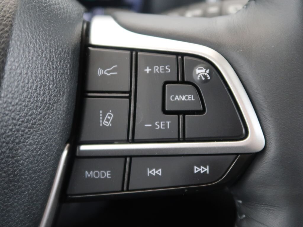 Toyota Highlander Kombi 2,5 l 140 kw