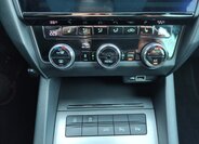 Škoda Octavia Kombi 1,5 l 110 kw