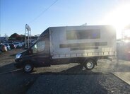 Ford Transit Valník 2,0 l 125 kw