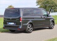 Mercedes-Benz Vito Kombi 2,0 l 174 kw