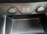 Hyundai Tucson SUV 2,0 l 100 kw