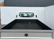 Volkswagen Transporter Valník 2,0 l 75 kw