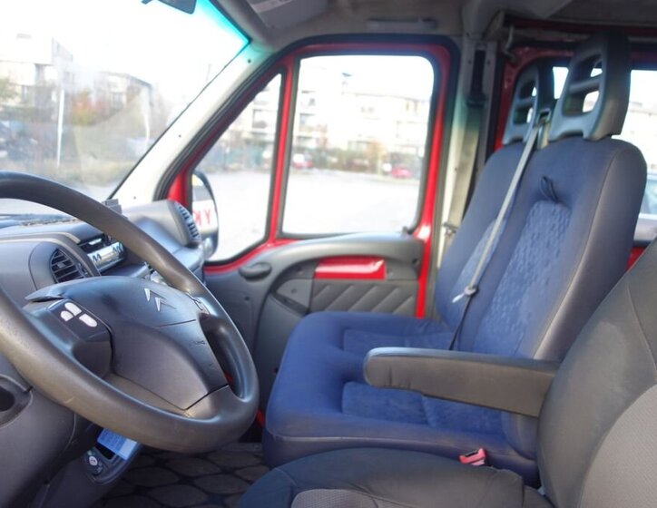 Citroën Jumper 17