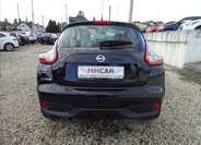 Nissan Juke 6
