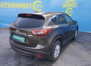 Mazda CX-5 4